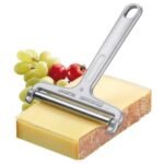 Cheese Slicer (Handheld Stainless Steel)