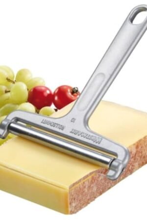 Cheese Slicer (Handheld Stainless Steel)