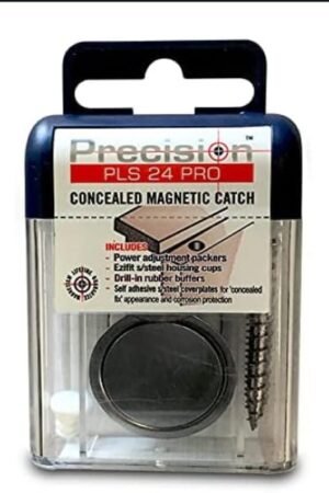Precision PLS 24 Pro